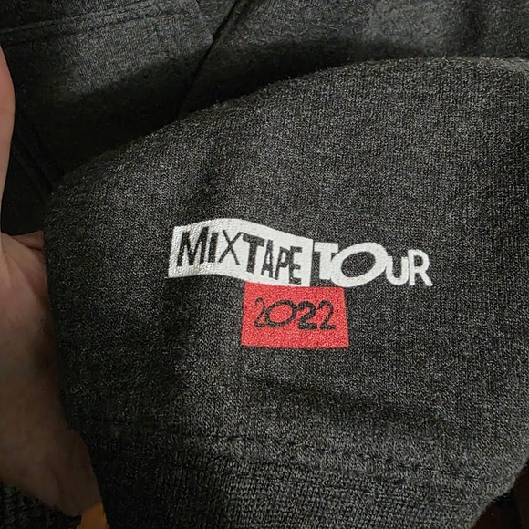 New Kids on the Block Tour 2022 Hoodie - Picture 4 of 8